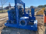 Used Pump in yard for Sale